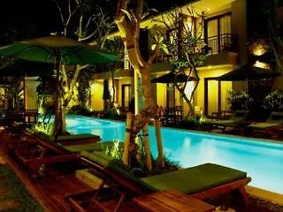 D'Penjor Seminyak Hotel