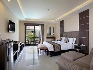 D'Penjor Seminyak Hotel