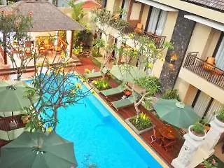 D'Penjor Seminyak Hotel Indonesia