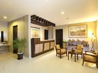 ****  D'Penjor Seminyak Hotel Indonesia