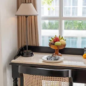4* Hotel The Colony Bali